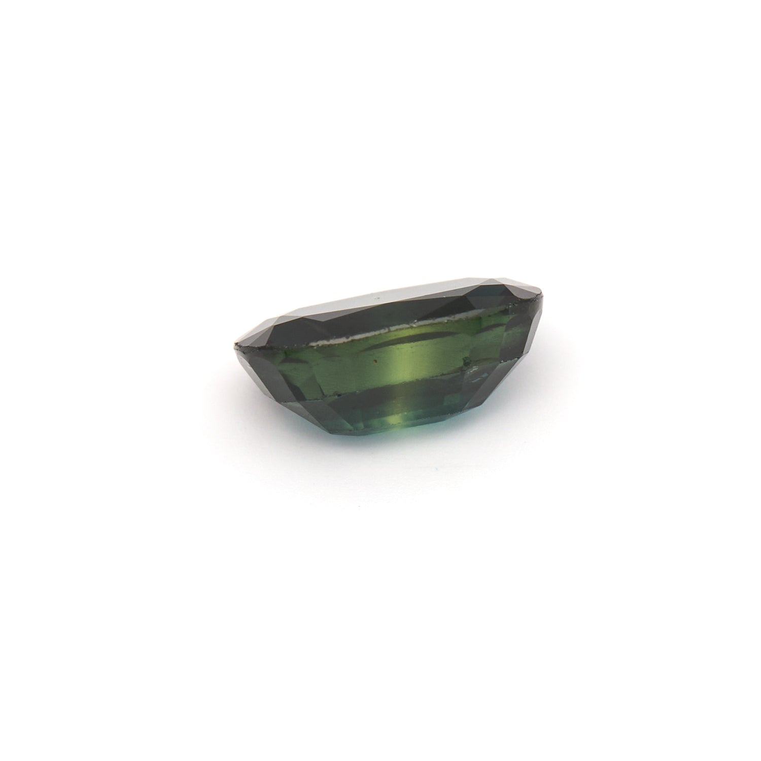 1.41 ct. Australian Parti-Color Sapphire #GS1028