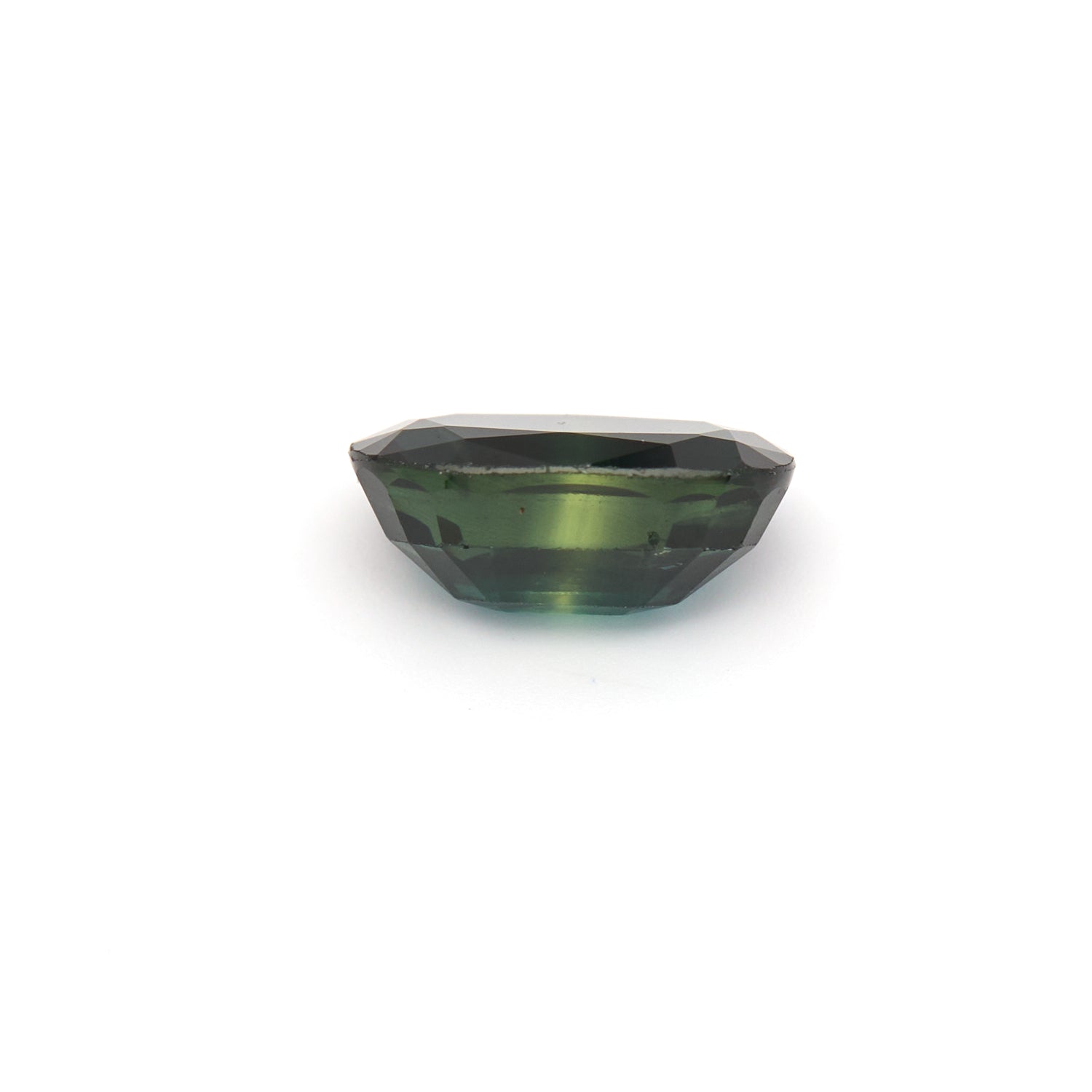 1.41 ct. Australian Parti-Color Sapphire #GS1028