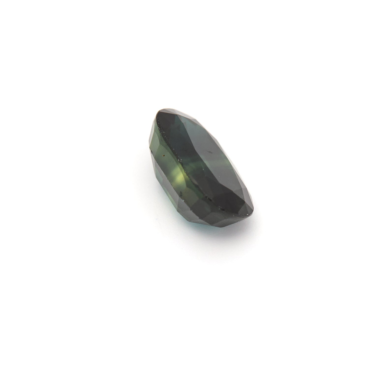 1.41 ct. Australian Parti-Color Sapphire #GS1028