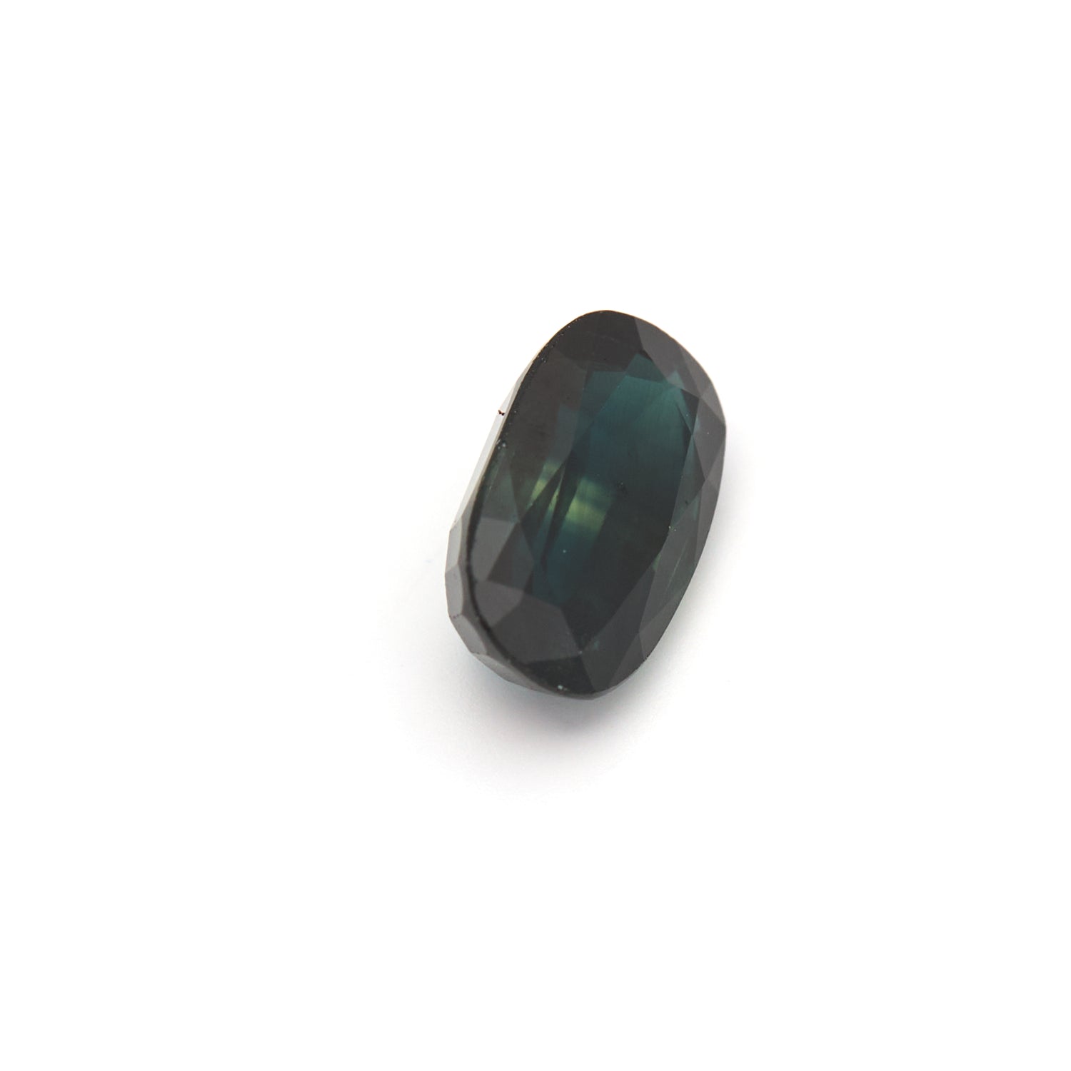 1.41 ct. Australian Parti-Color Sapphire #GS1028