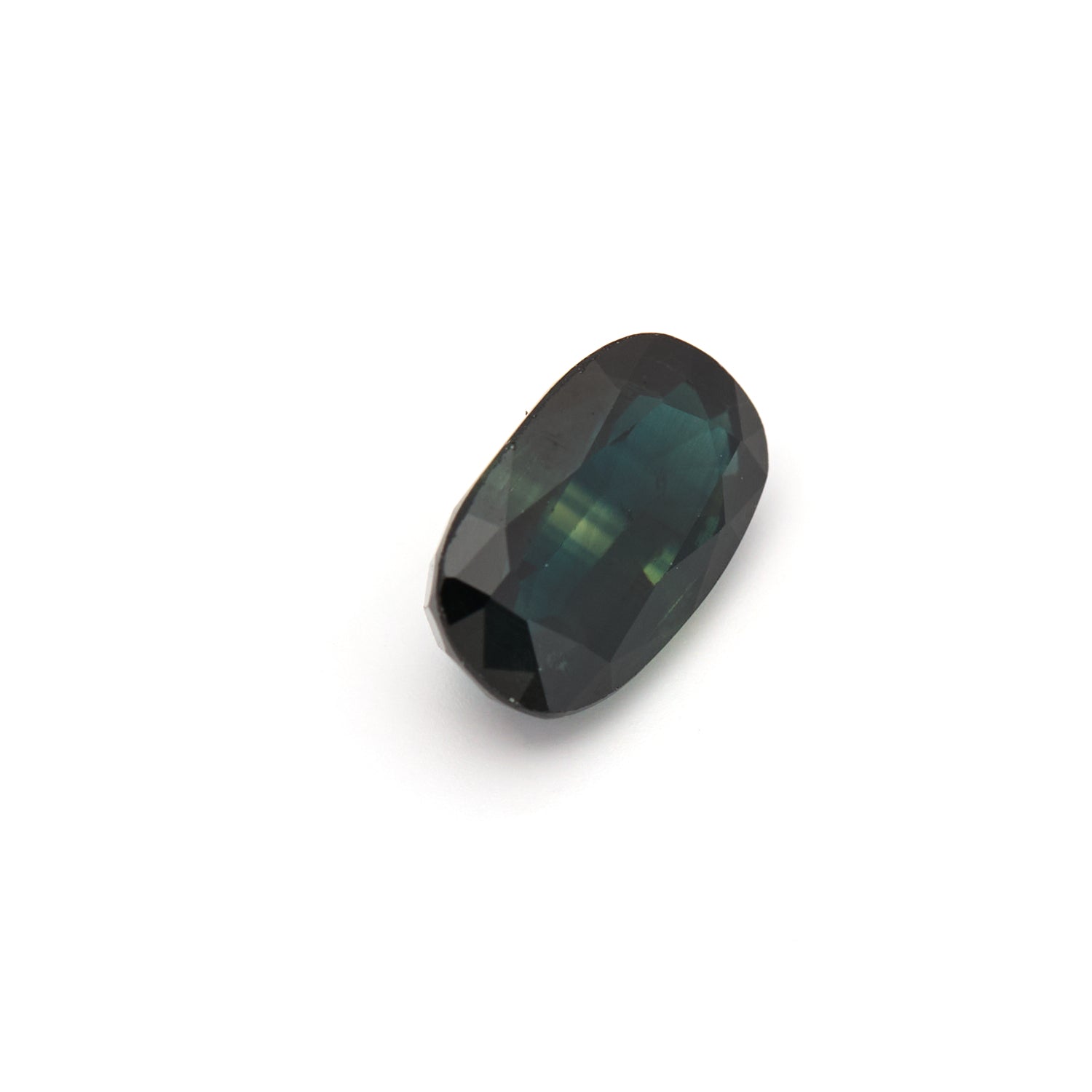 1.41 ct. Australian Parti-Color Sapphire #GS1028