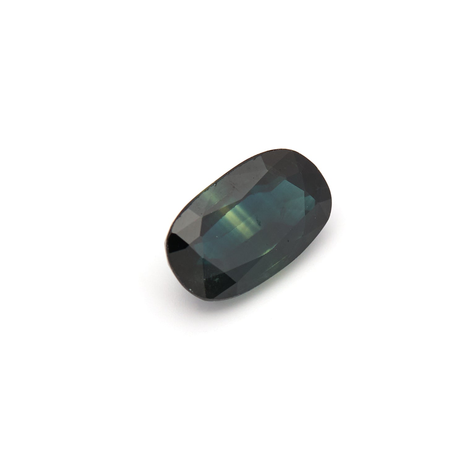 1.41 ct. Australian Parti-Color Sapphire #GS1028