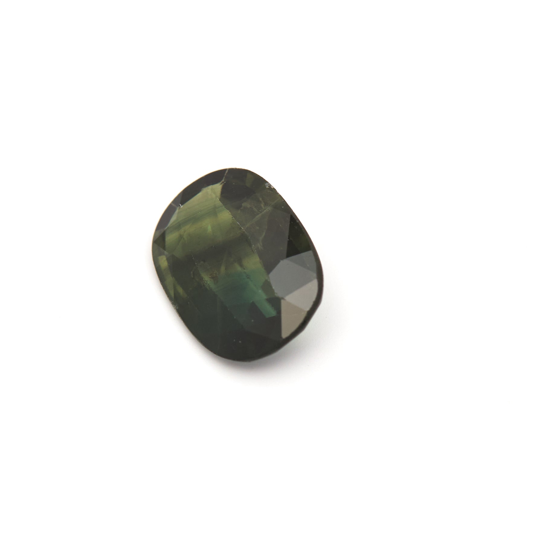 1.84 ct. Australian Parti-Color Sapphire #GS1029