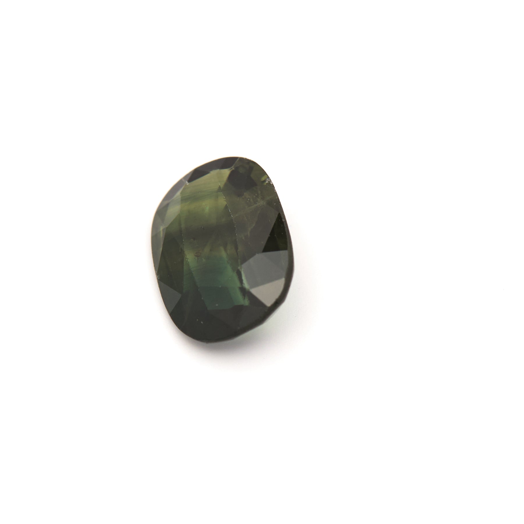 1.84 ct. Australian Parti-Color Sapphire #GS1029