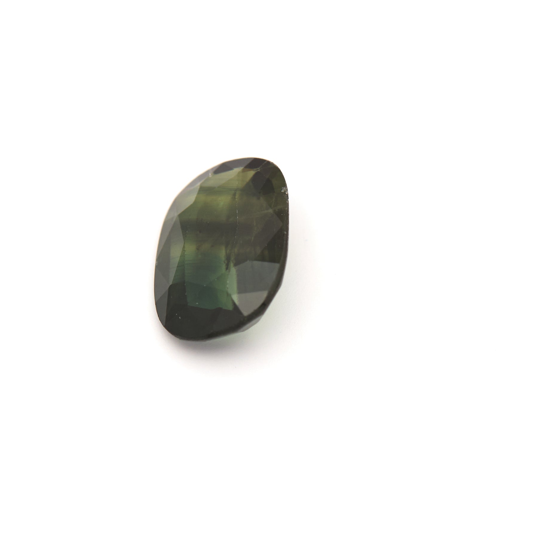 1.84 ct. Australian Parti-Color Sapphire #GS1029