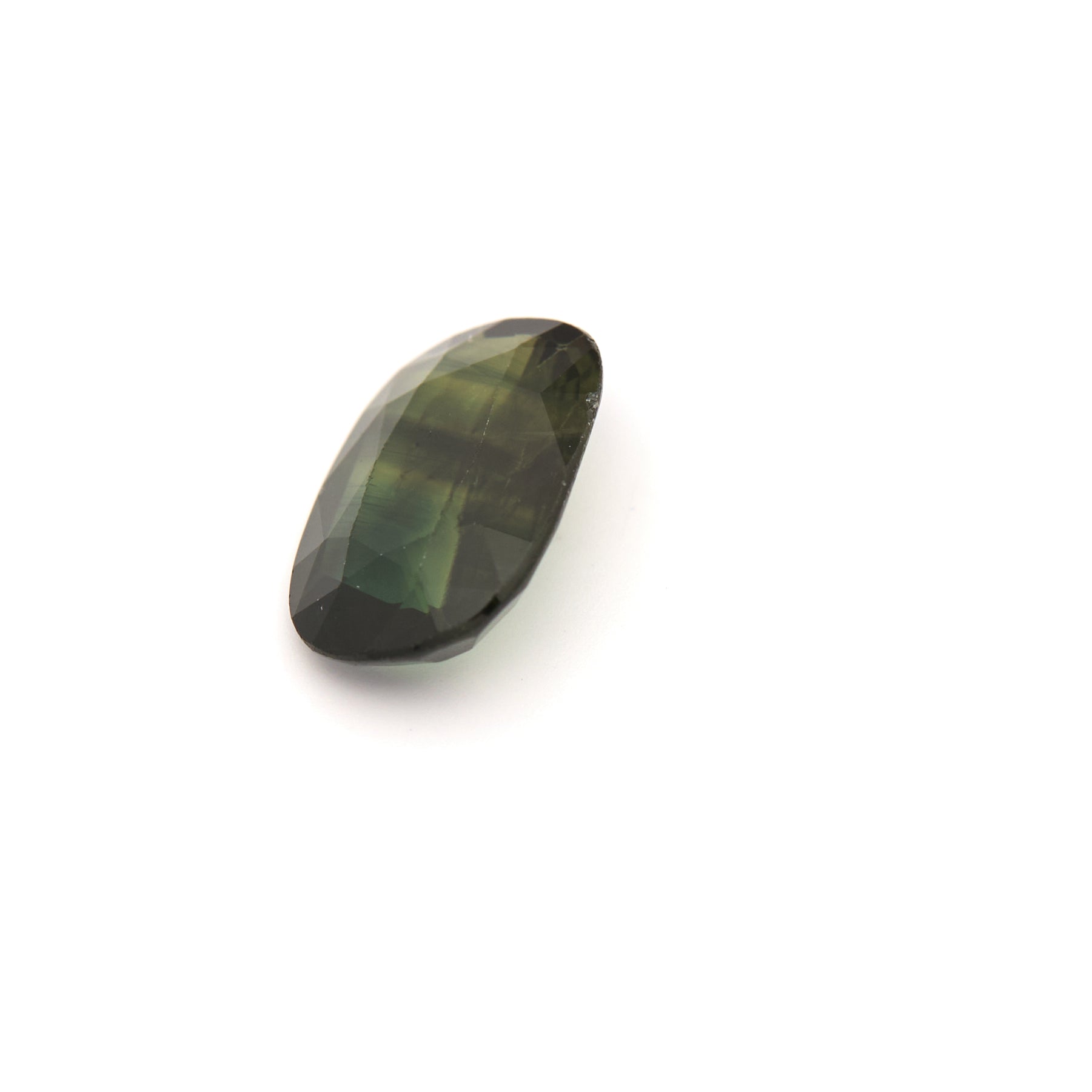 1.84 ct. Australian Parti-Color Sapphire #GS1029