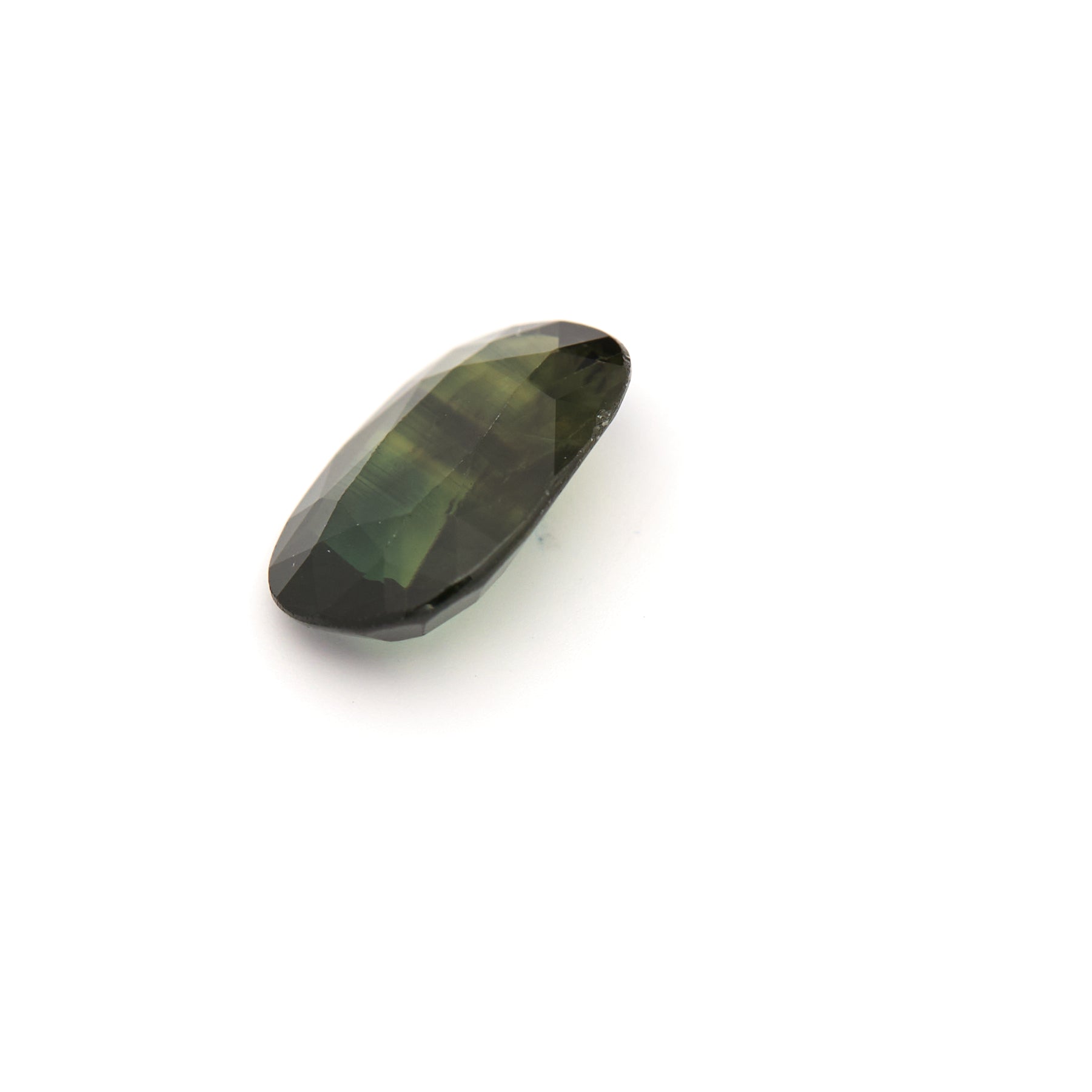 1.84 ct. Australian Parti-Color Sapphire #GS1029