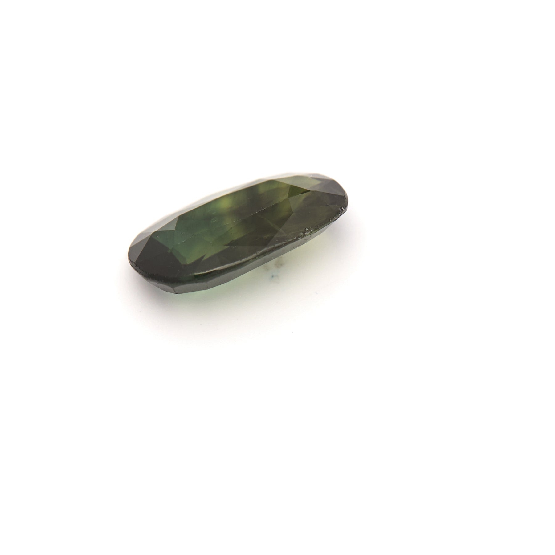 1.84 ct. Australian Parti-Color Sapphire #GS1029