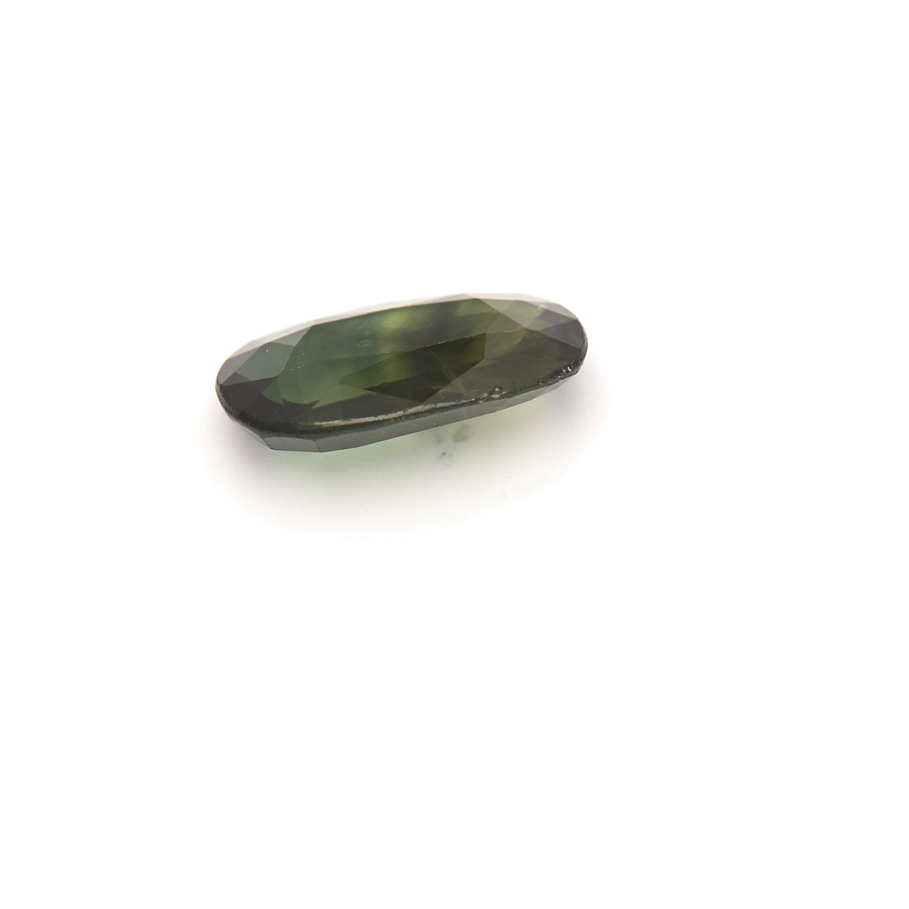 1.84 ct. Australian Parti-Color Sapphire #GS1029