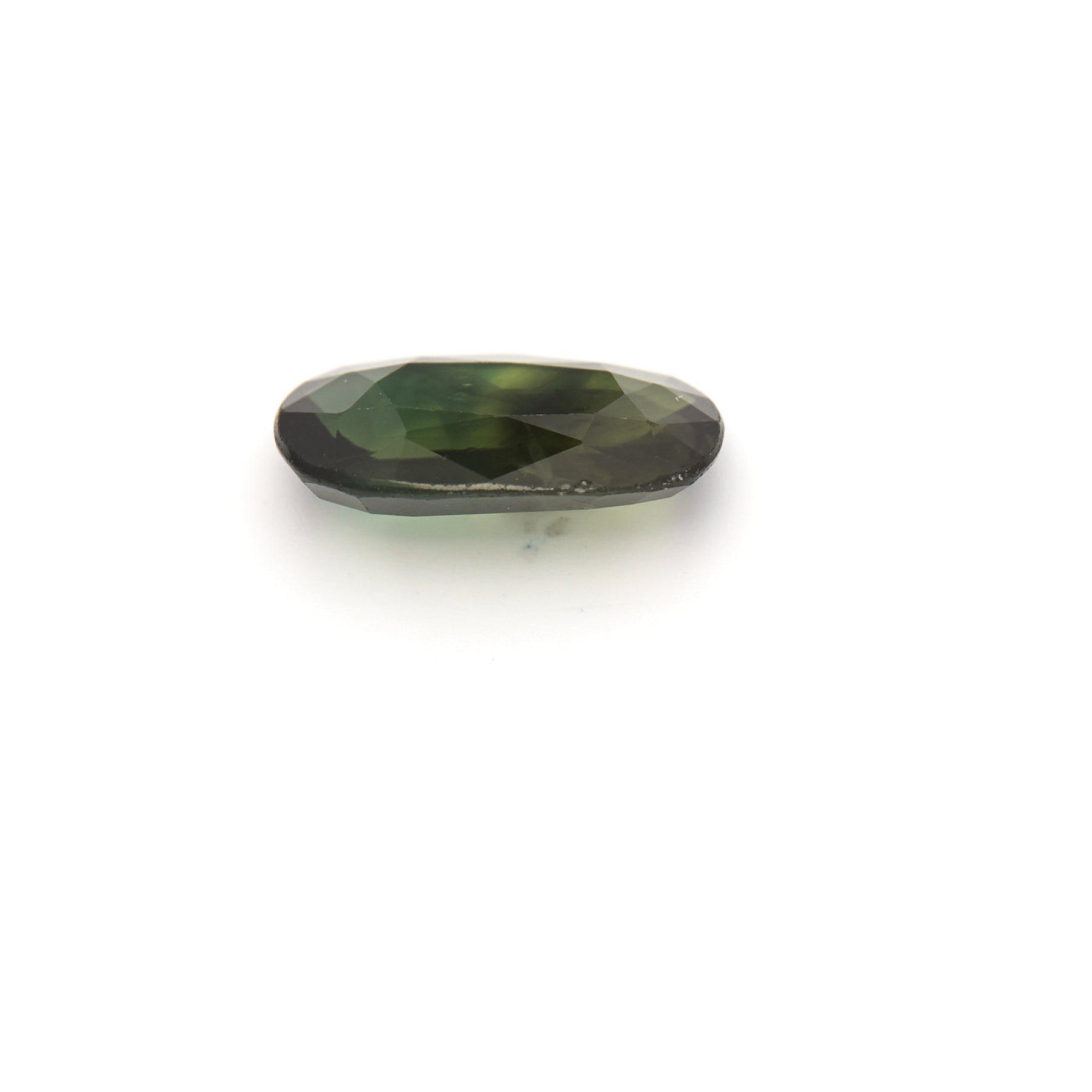 1.84 ct. Australian Parti-Color Sapphire #GS1029