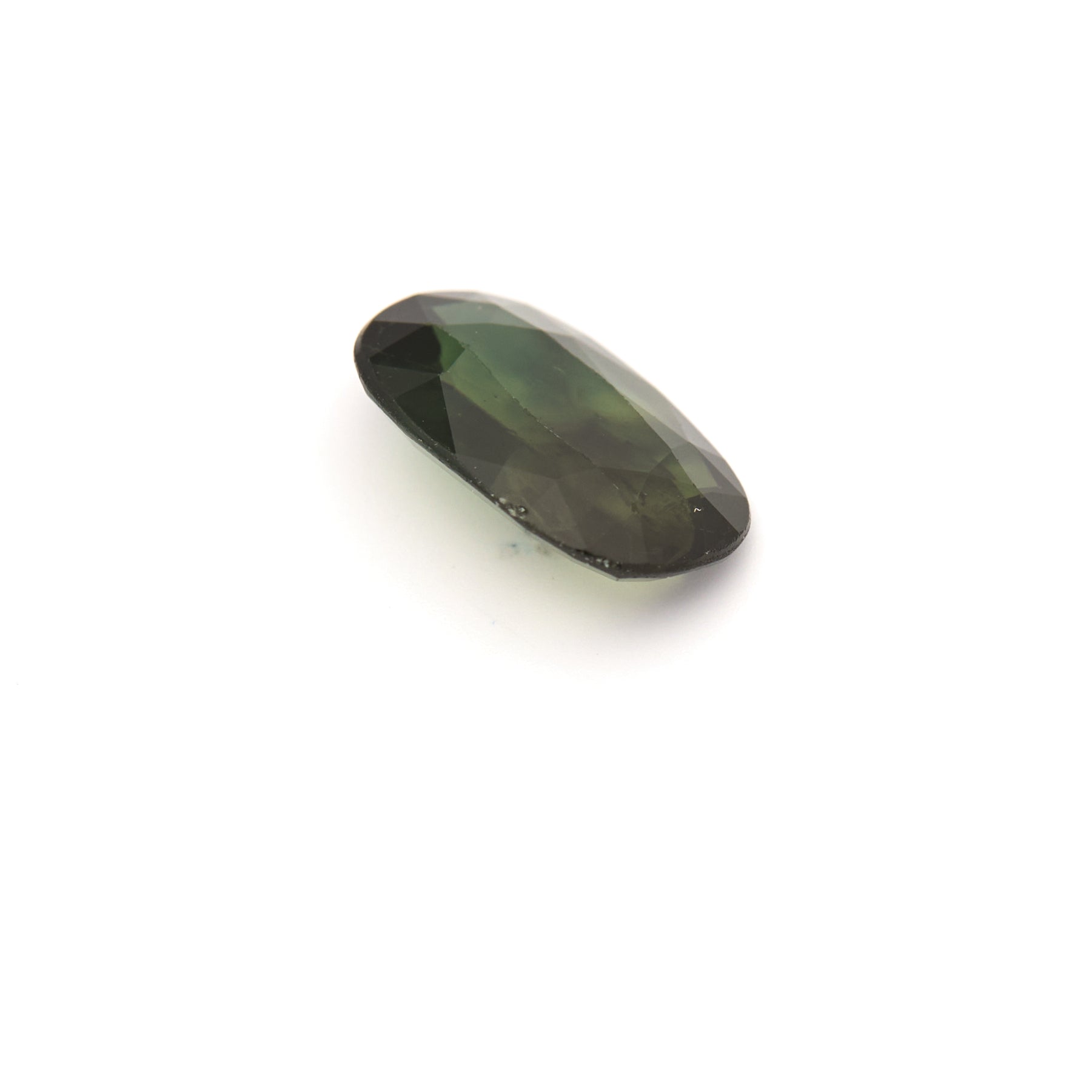 1.84 ct. Australian Parti-Color Sapphire #GS1029