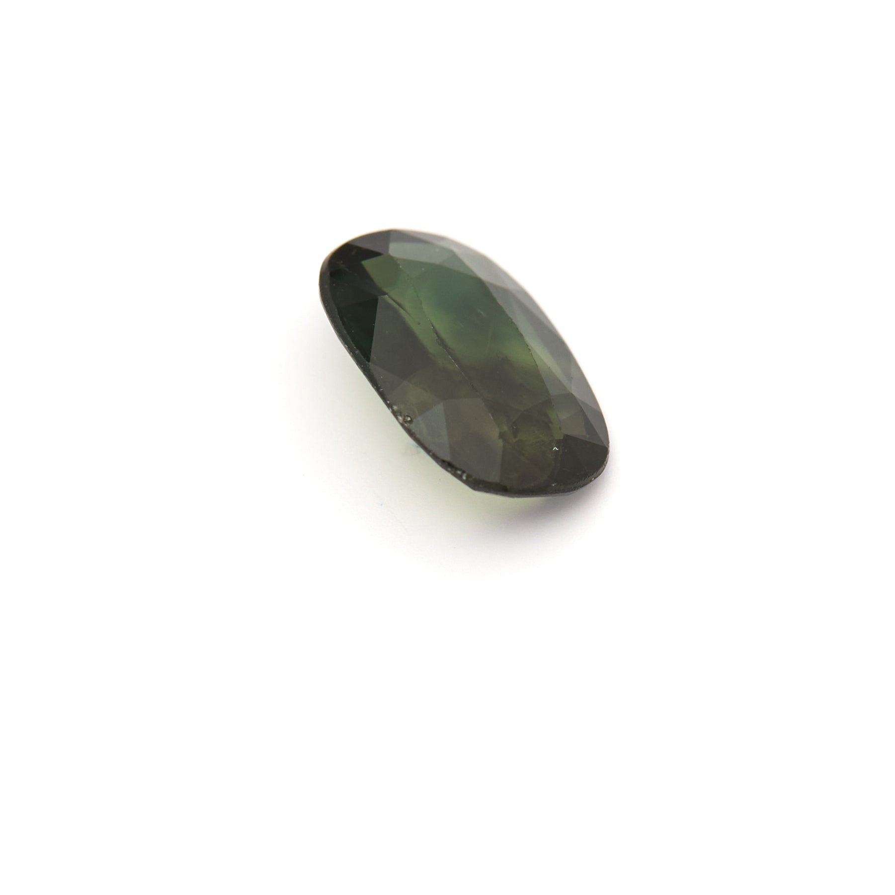 1.84 ct. Australian Parti-Color Sapphire #GS1029