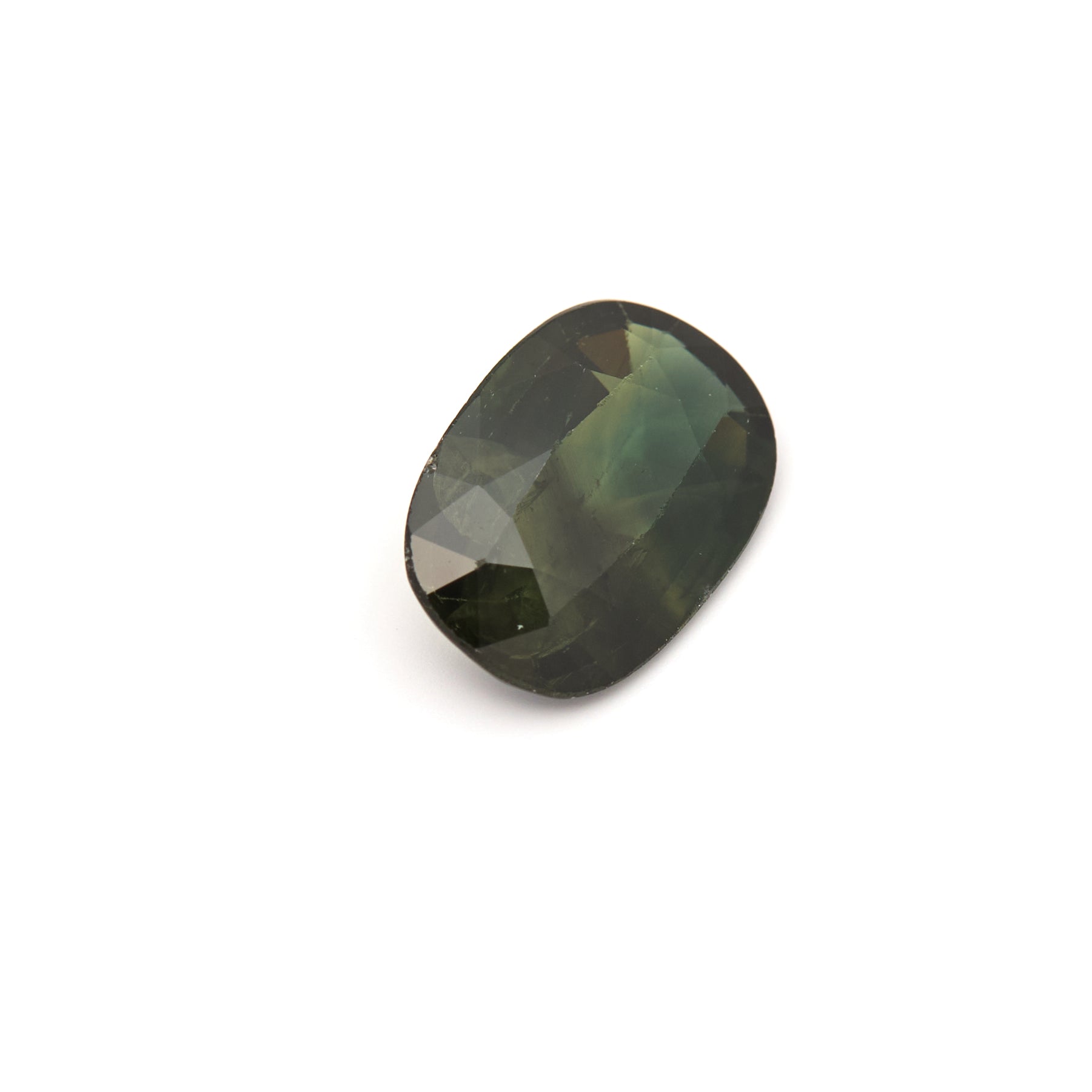 1.84 ct. Australian Parti-Color Sapphire #GS1029