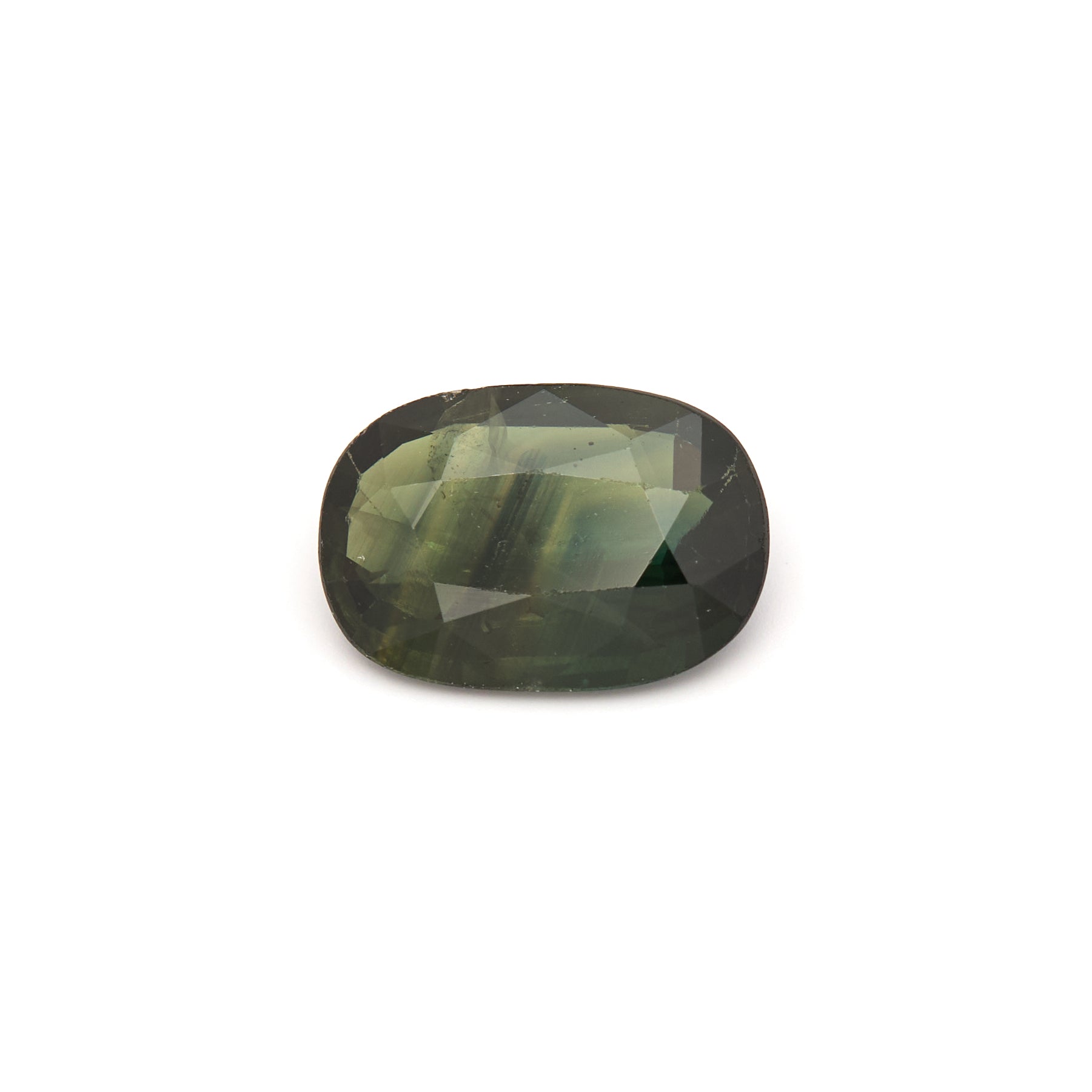 1.84 ct. Australian Parti-Color Sapphire #GS1029