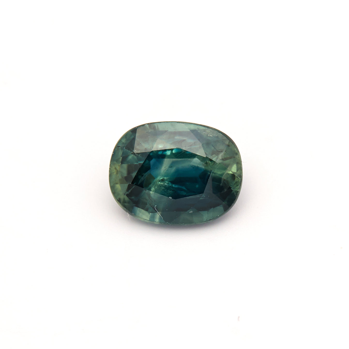 1.1 ct. Australian Parti-Color Sapphire #GS1030