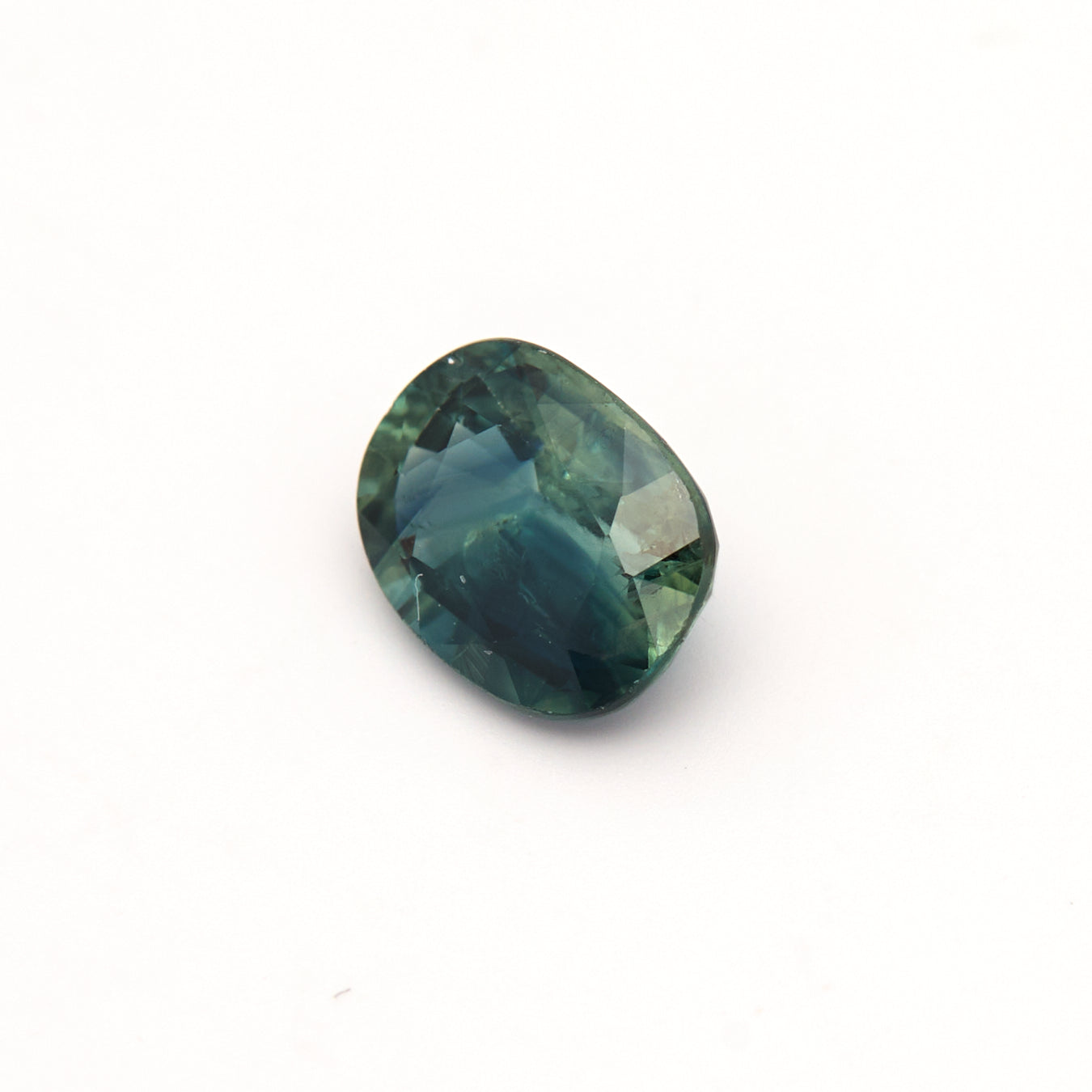 1.1 ct. Australian Parti-Color Sapphire #GS1030