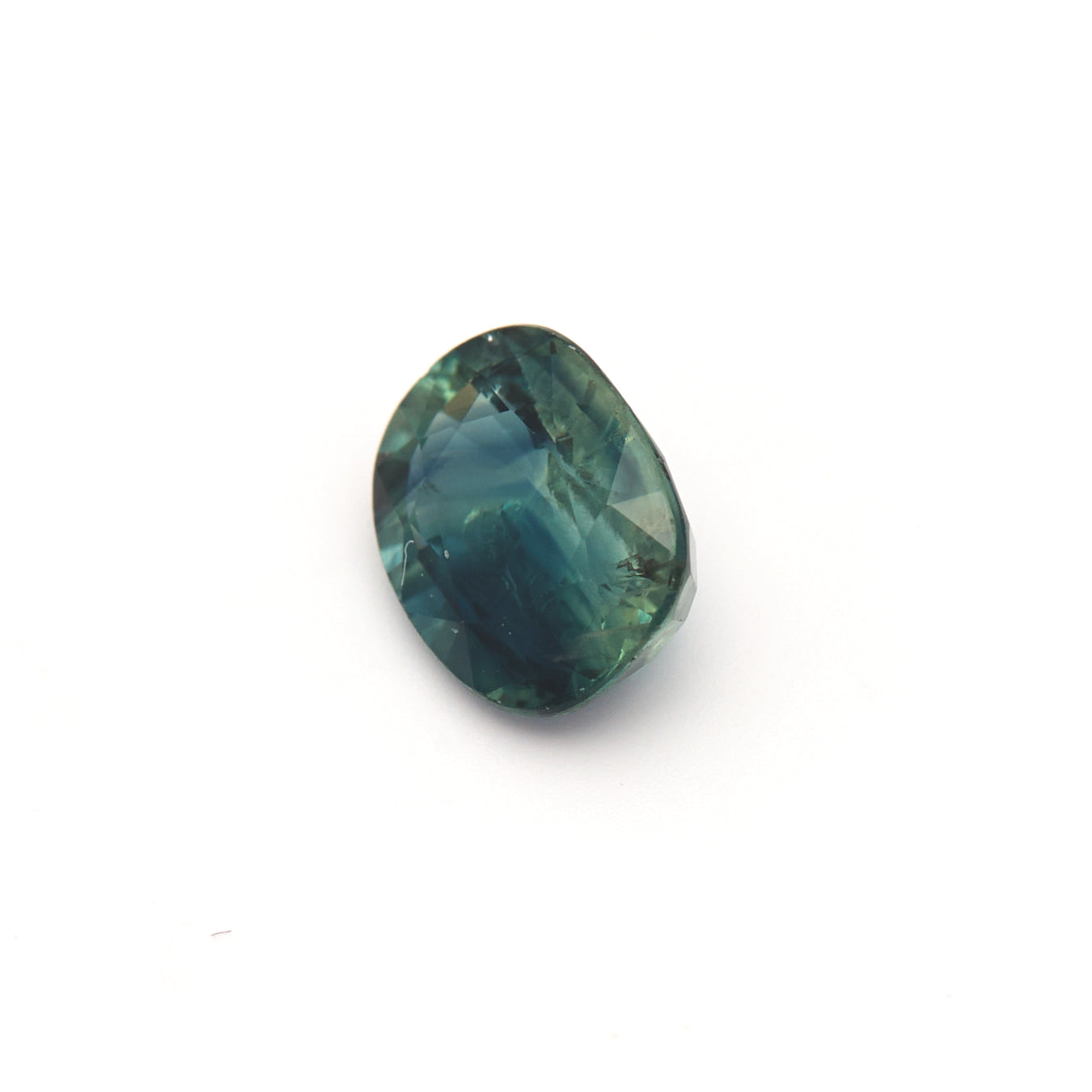 1.1 ct. Australian Parti-Color Sapphire #GS1030