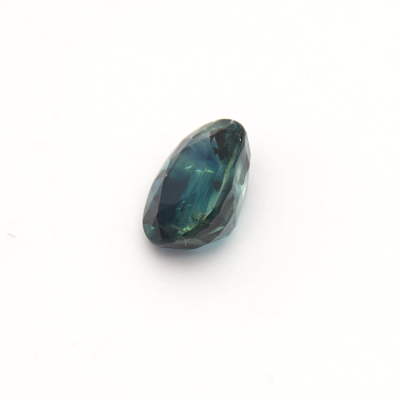 1.1 ct. Australian Parti-Color Sapphire #GS1030