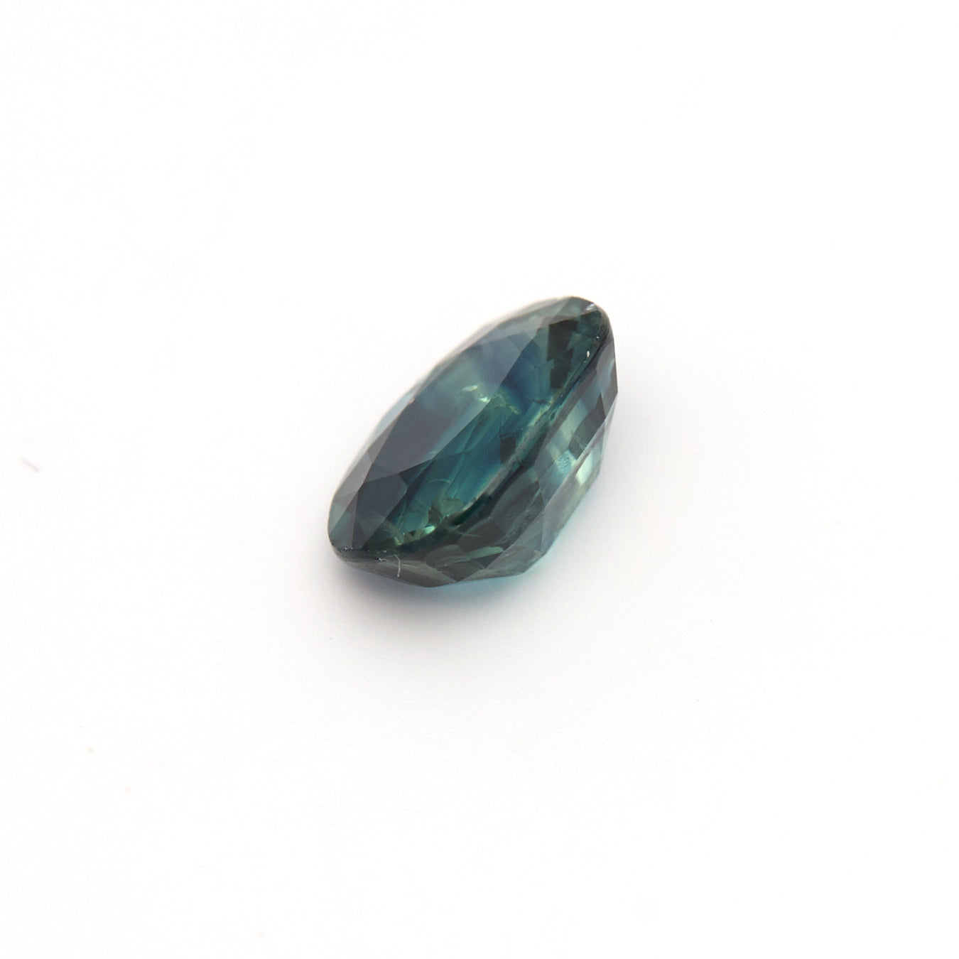 1.1 ct. Australian Parti-Color Sapphire #GS1030