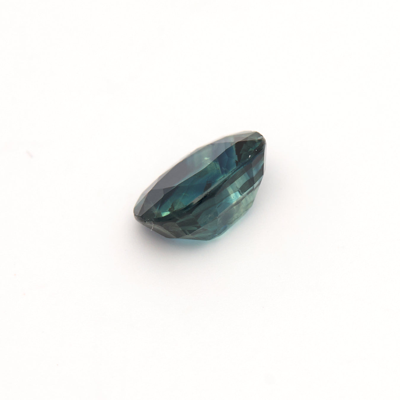 1.1 ct. Australian Parti-Color Sapphire #GS1030