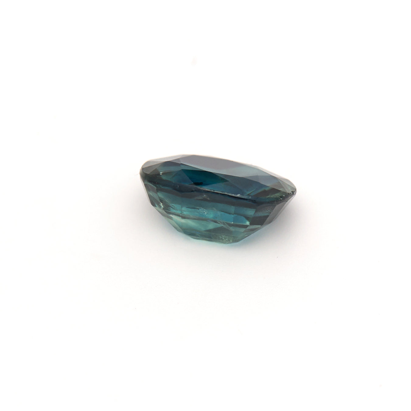 1.1 ct. Australian Parti-Color Sapphire #GS1030