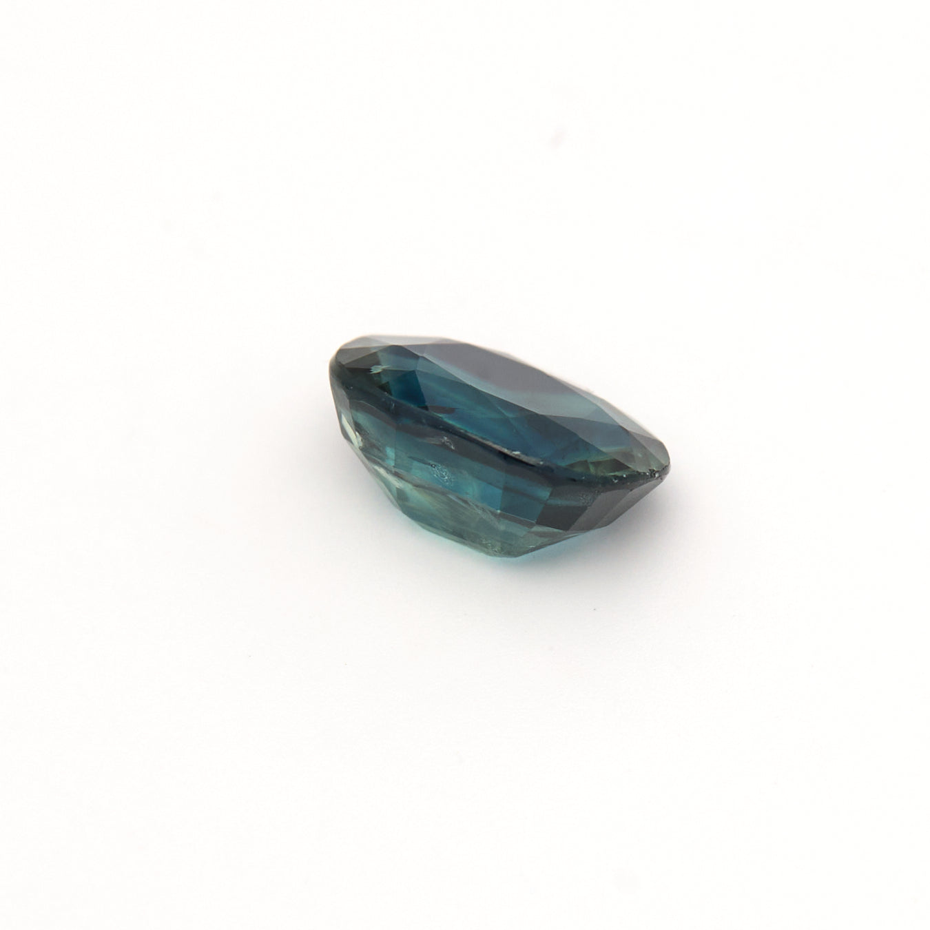 1.1 ct. Australian Parti-Color Sapphire #GS1030