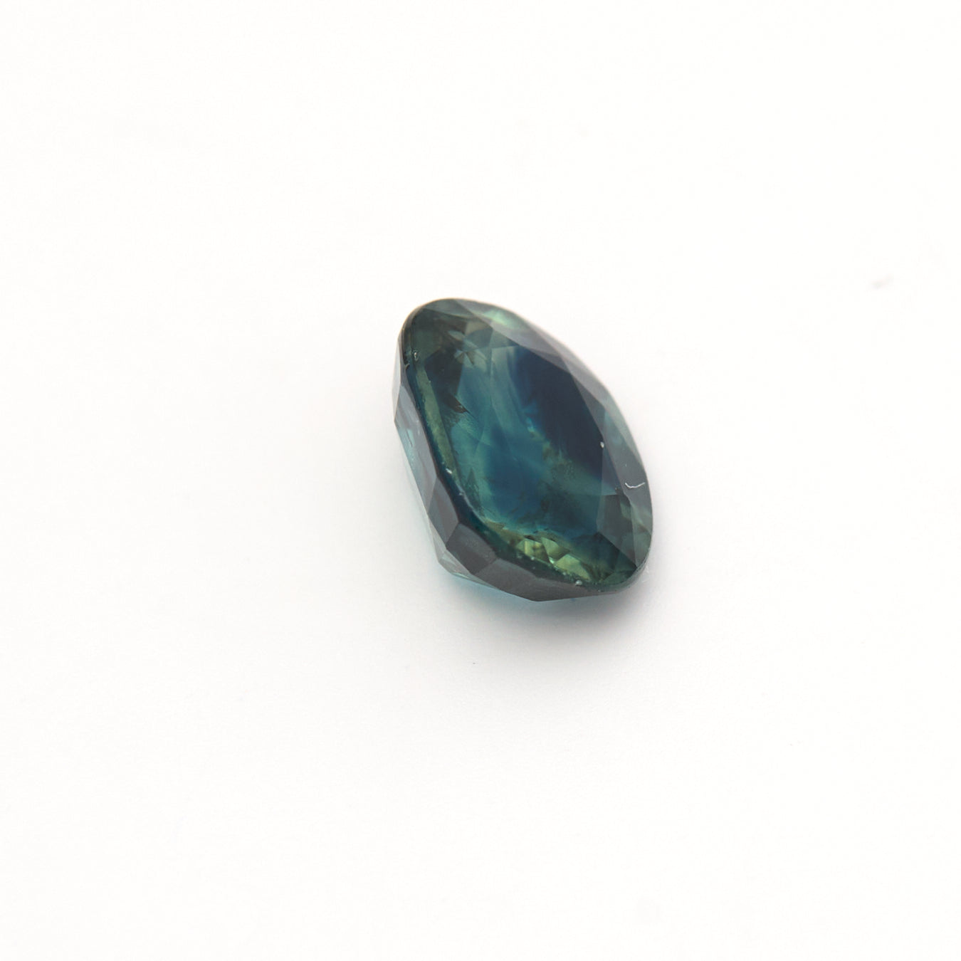 1.1 ct. Australian Parti-Color Sapphire #GS1030