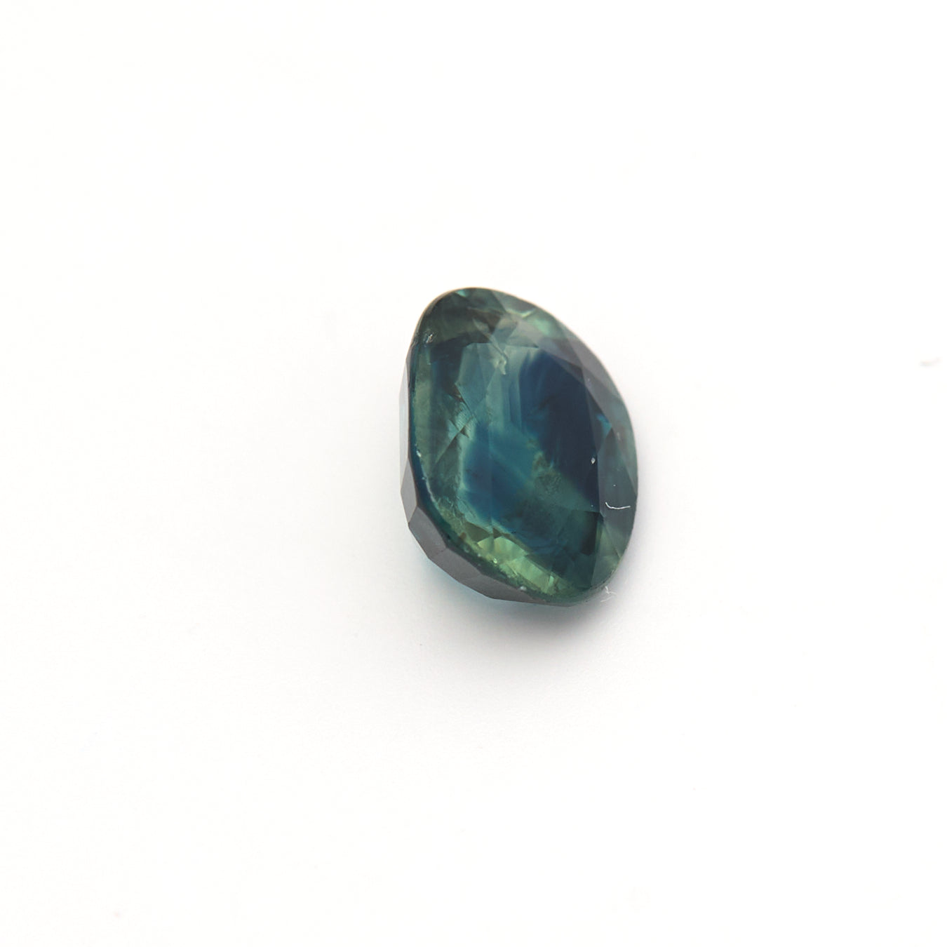 1.1 ct. Australian Parti-Color Sapphire #GS1030