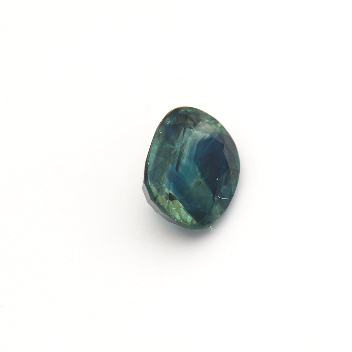 1.1 ct. Australian Parti-Color Sapphire #GS1030
