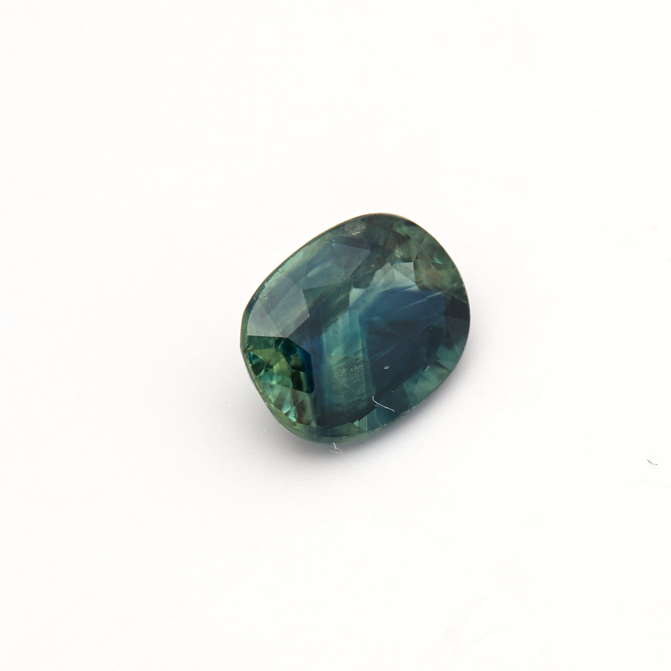 1.1 ct. Australian Parti-Color Sapphire #GS1030
