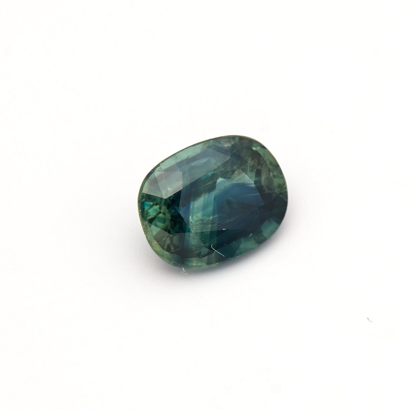 1.1 ct. Australian Parti-Color Sapphire #GS1030