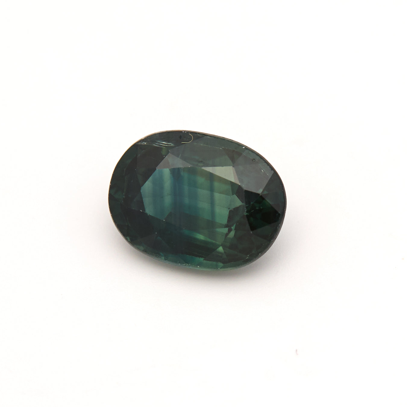 1.66 ct. Australian Parti-Color Sapphire #GS1031