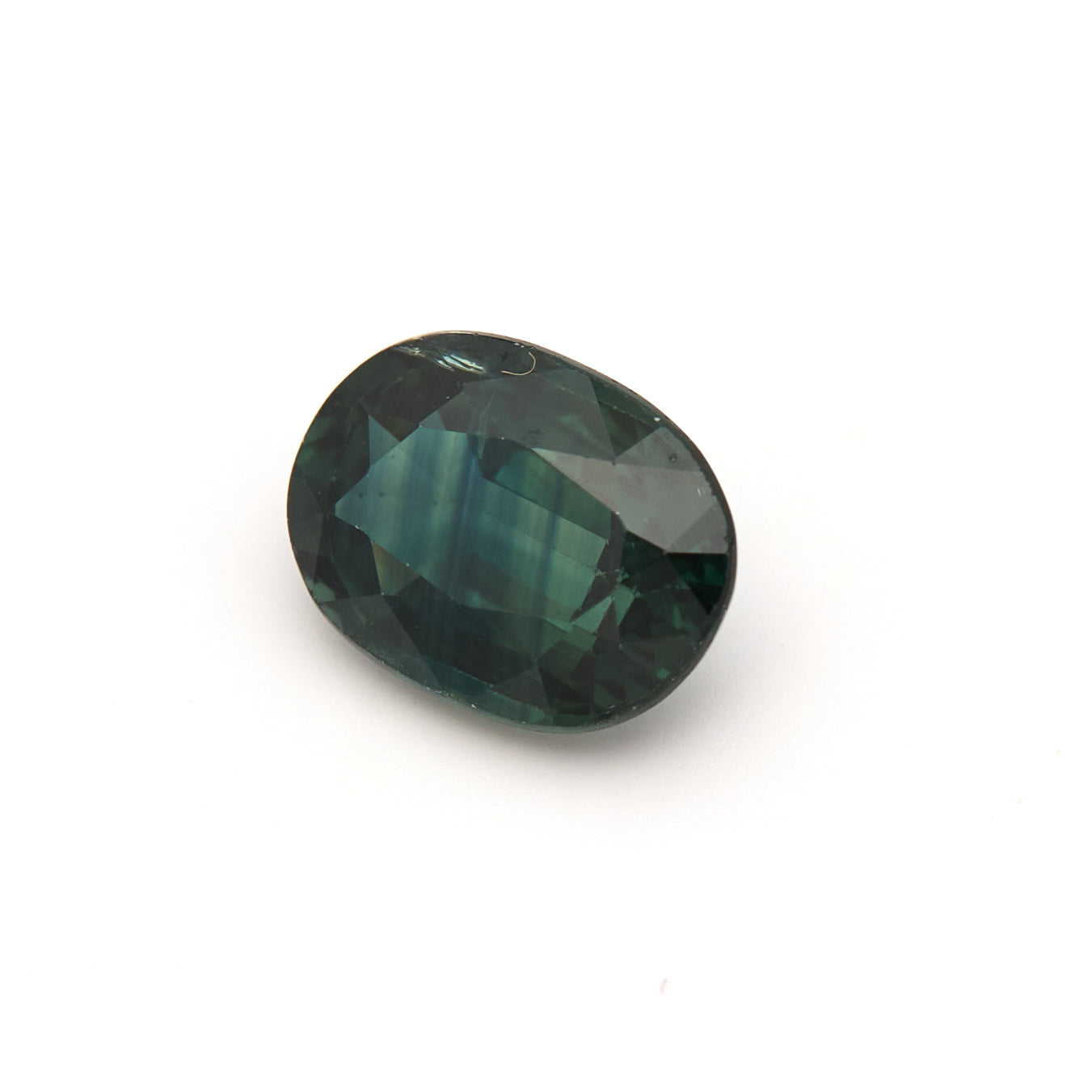 1.66 ct. Australian Parti-Color Sapphire #GS1031