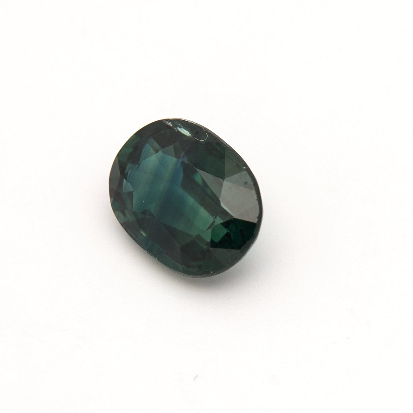 1.66 ct. Australian Parti-Color Sapphire #GS1031