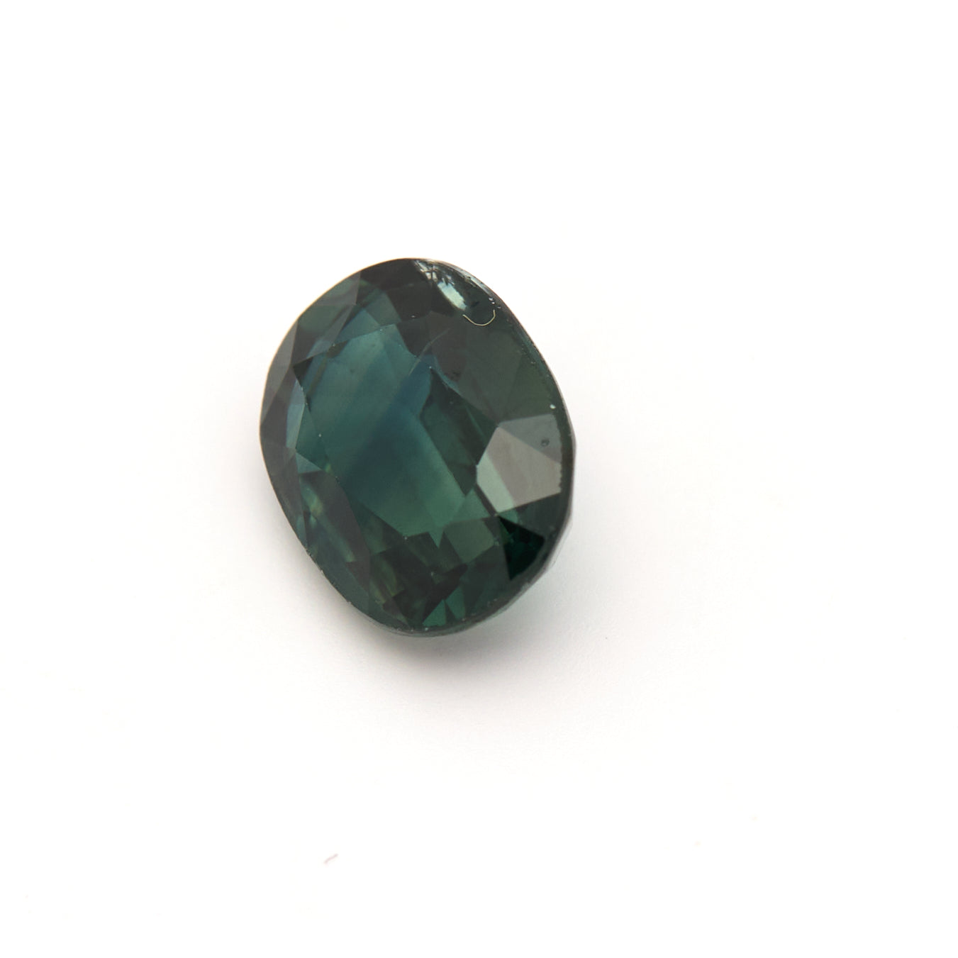 1.66 ct. Australian Parti-Color Sapphire #GS1031