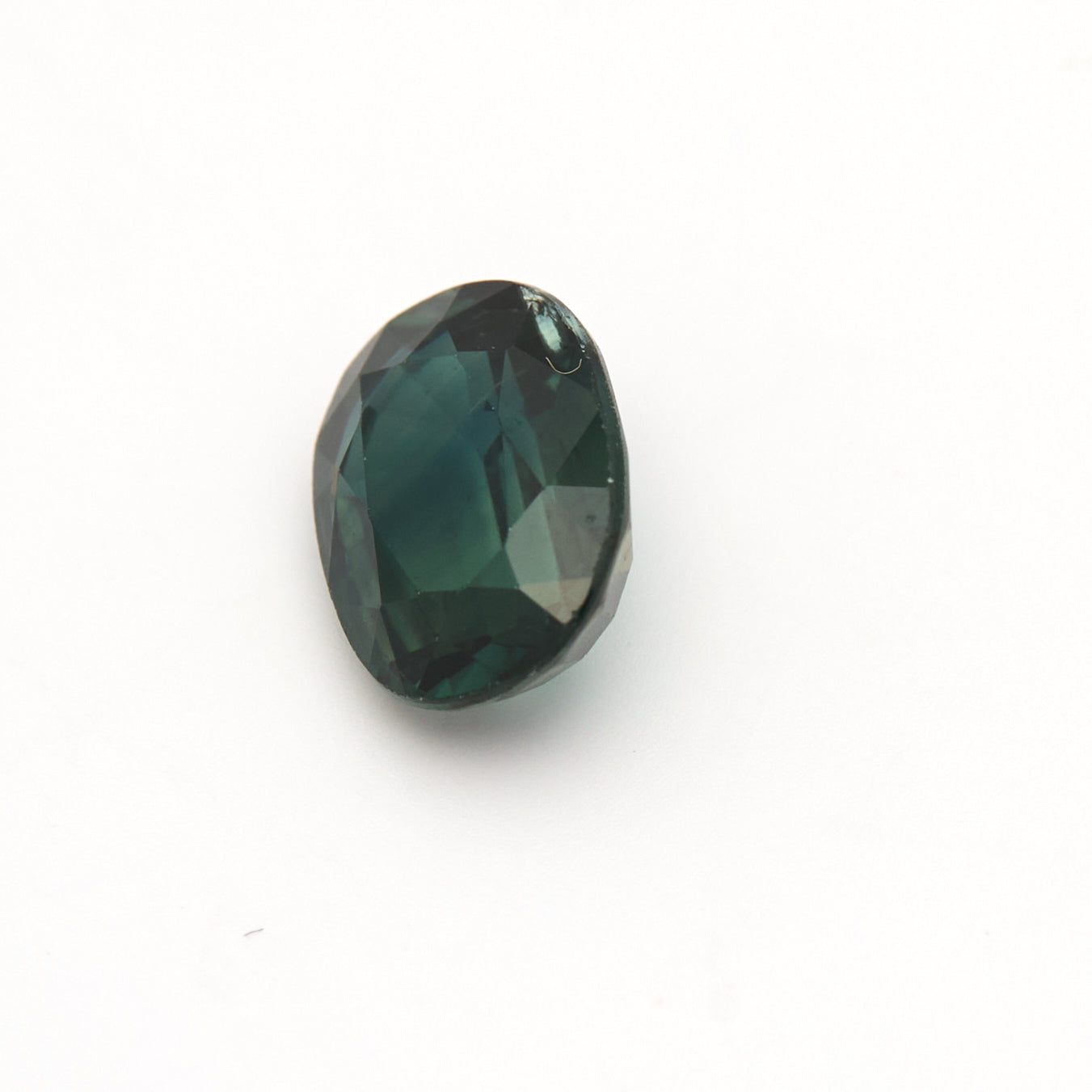 1.66 ct. Australian Parti-Color Sapphire #GS1031