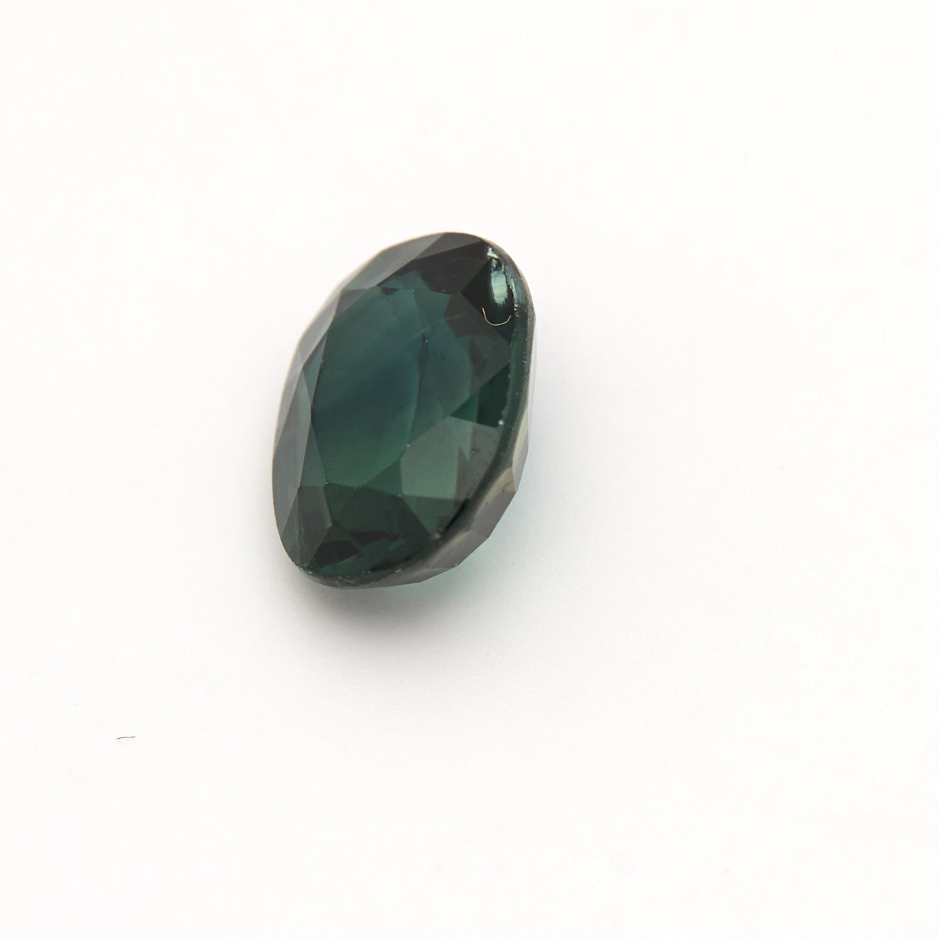 1.66 ct. Australian Parti-Color Sapphire #GS1031