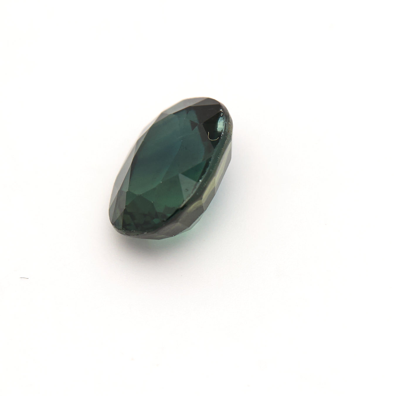 1.66 ct. Australian Parti-Color Sapphire #GS1031