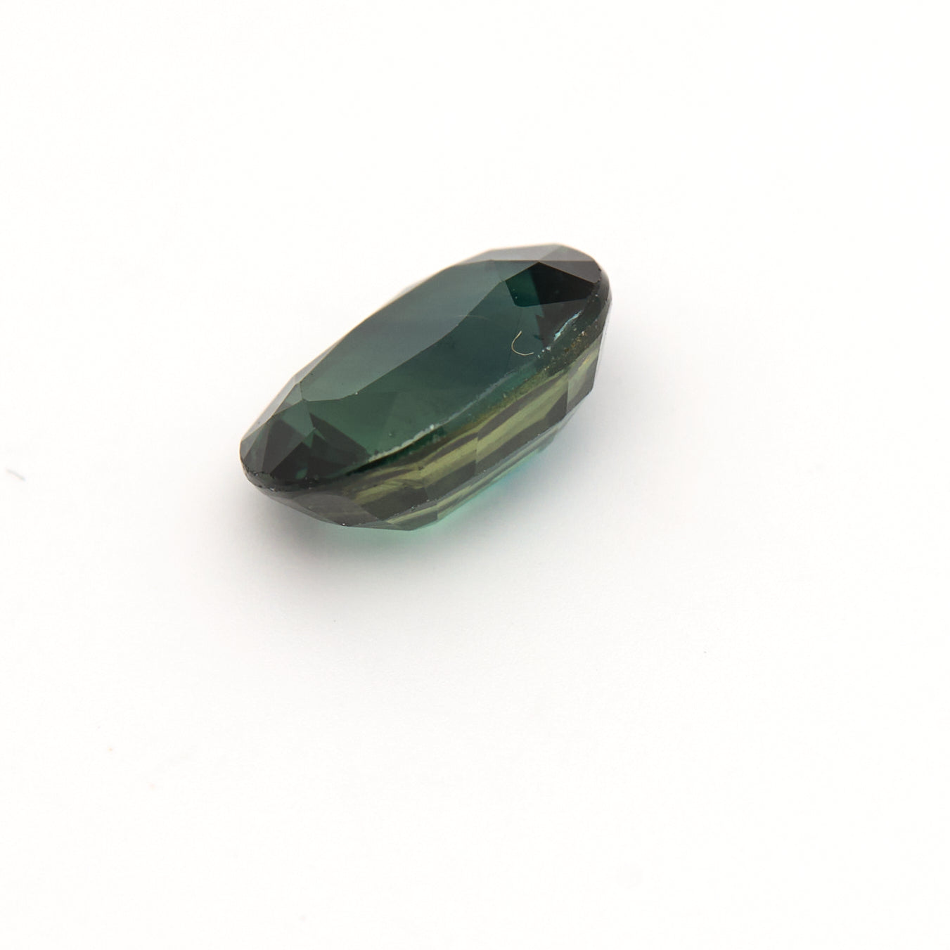 1.66 ct. Australian Parti-Color Sapphire #GS1031