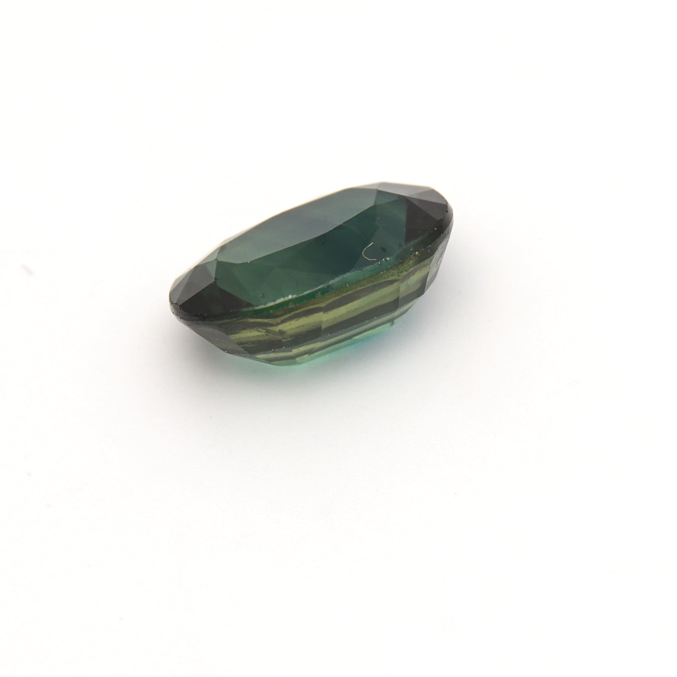 1.66 ct. Australian Parti-Color Sapphire #GS1031