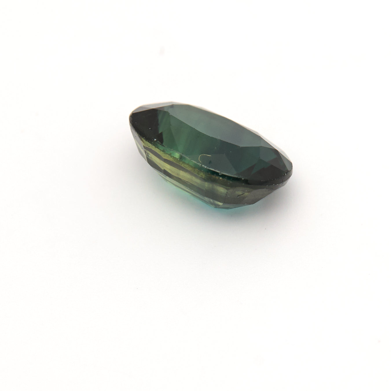 1.66 ct. Australian Parti-Color Sapphire #GS1031