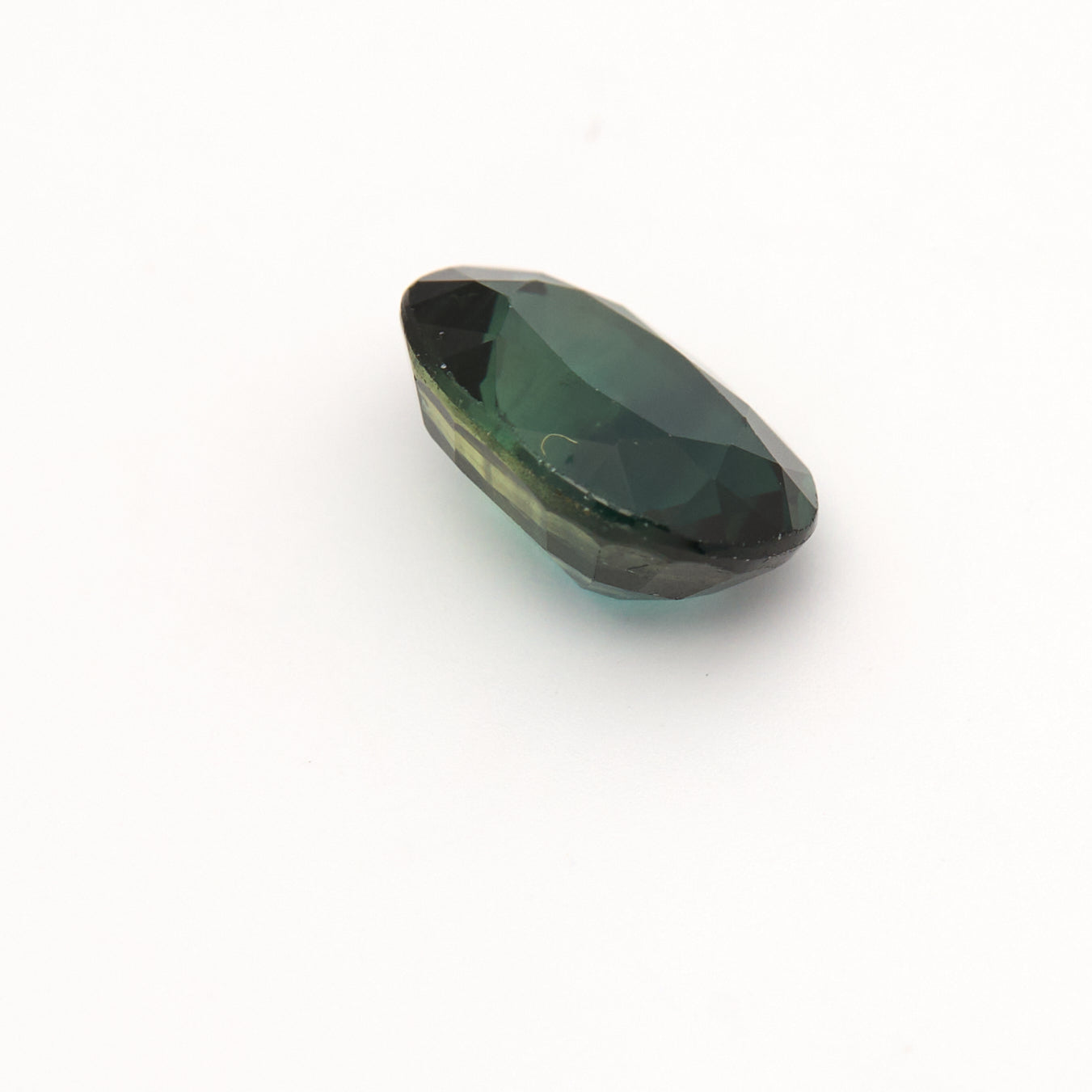 1.66 ct. Australian Parti-Color Sapphire #GS1031