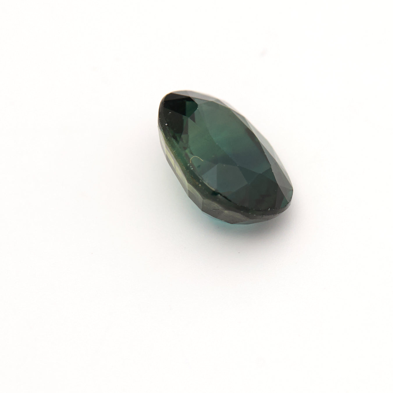 1.66 ct. Australian Parti-Color Sapphire #GS1031