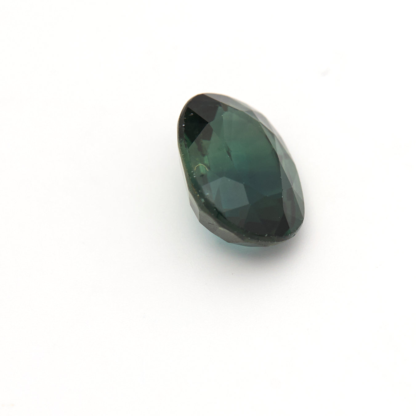1.66 ct. Australian Parti-Color Sapphire #GS1031