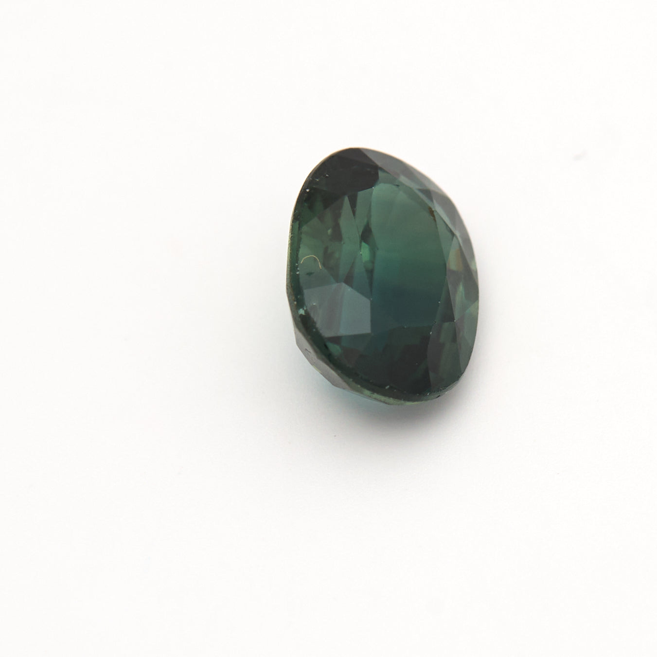 1.66 ct. Australian Parti-Color Sapphire #GS1031