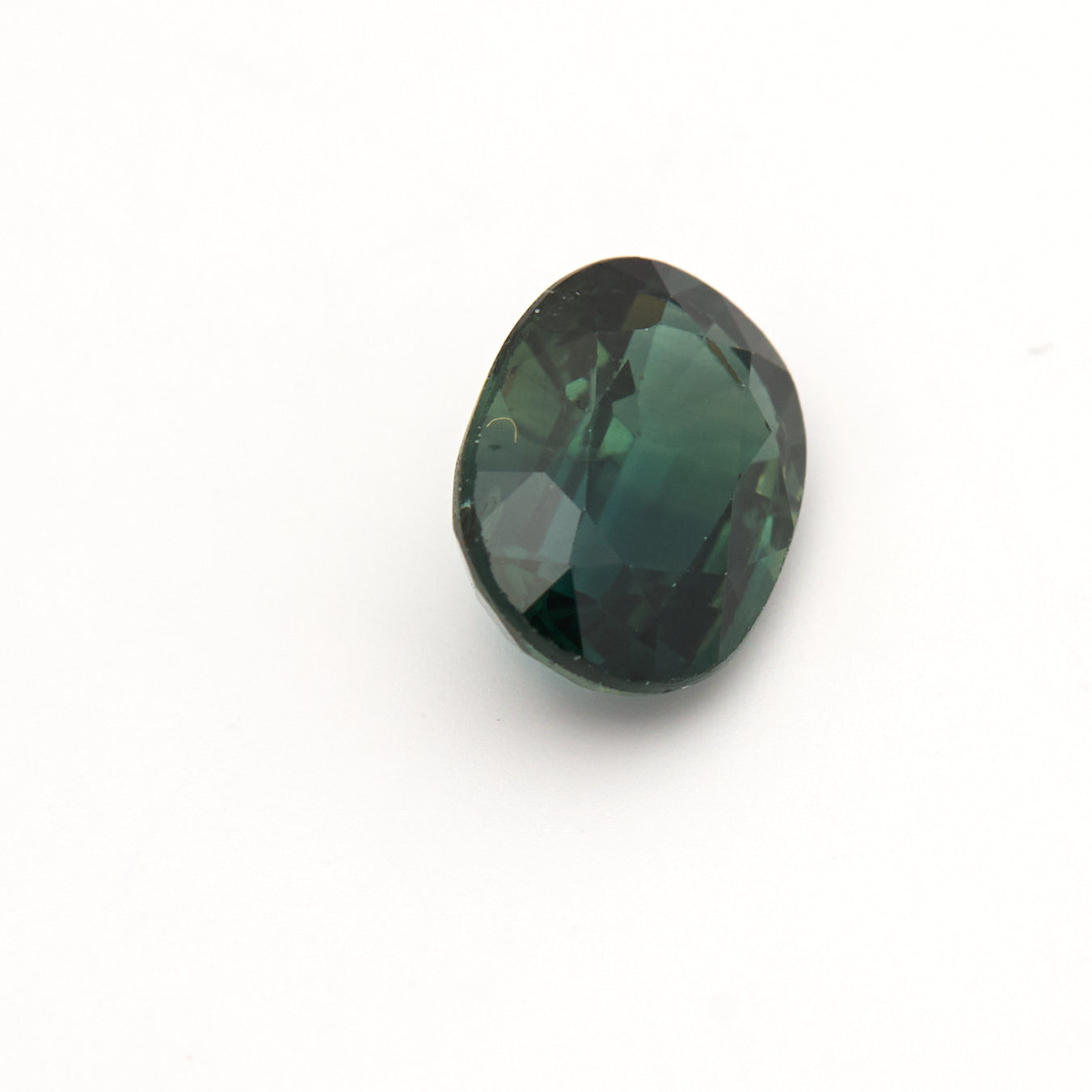 1.66 ct. Australian Parti-Color Sapphire #GS1031
