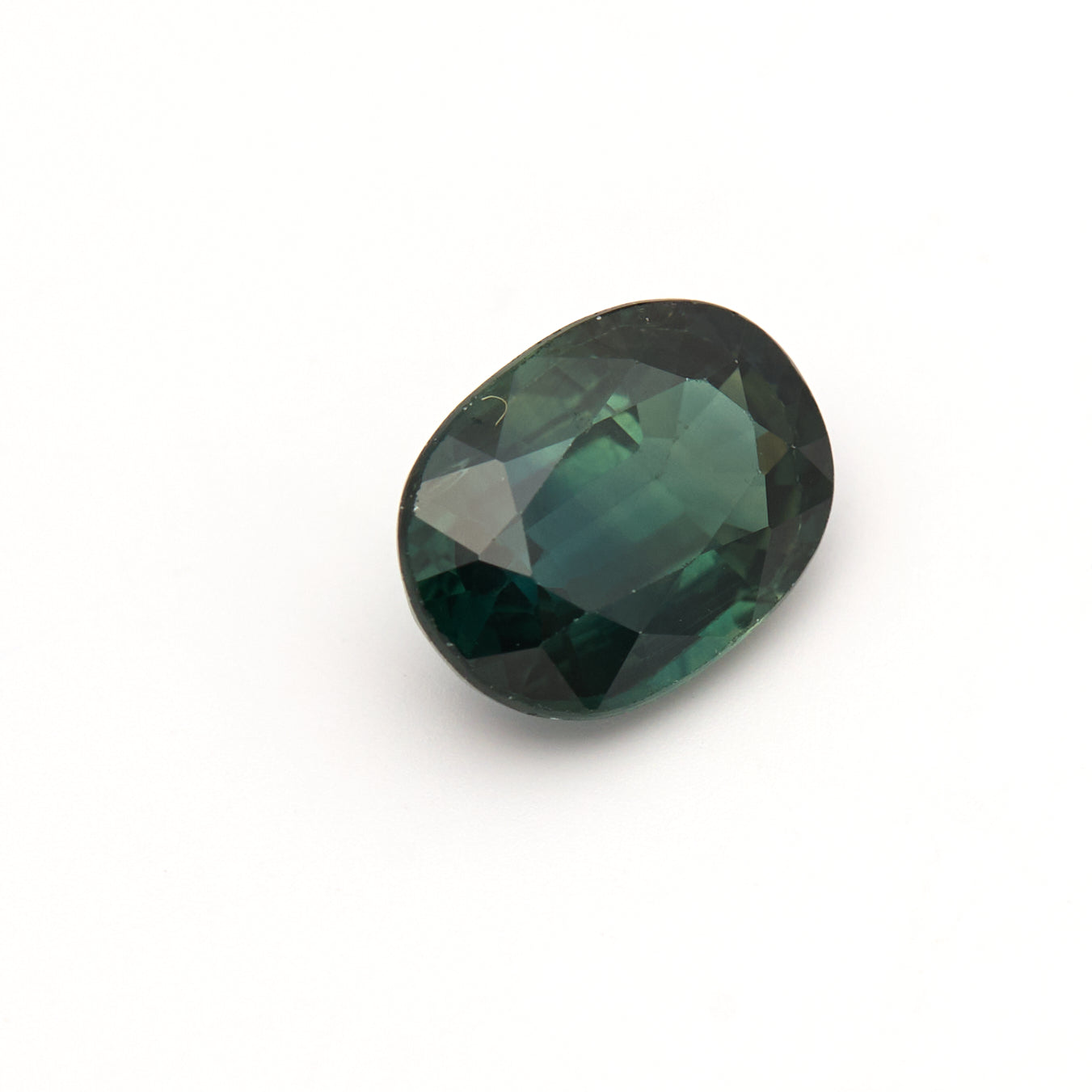 1.66 ct. Australian Parti-Color Sapphire #GS1031