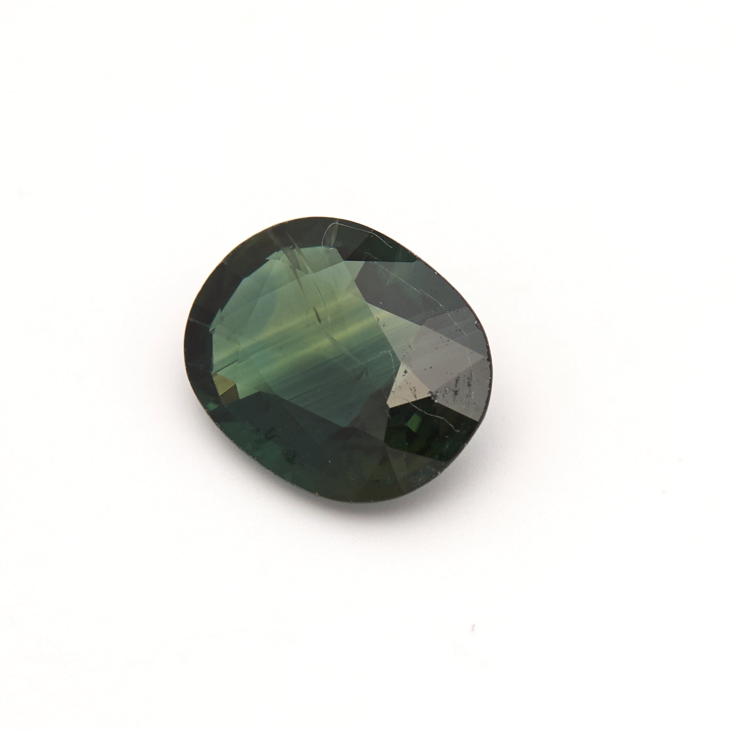 1.87 ct. Australian Parti-Color Sapphire #GS1032