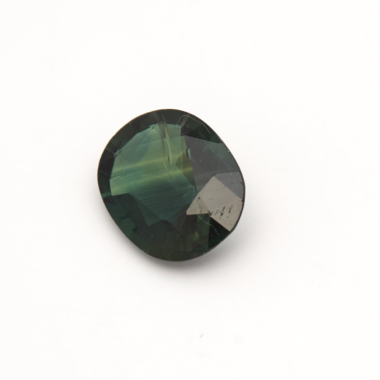 1.87 ct. Australian Parti-Color Sapphire #GS1032