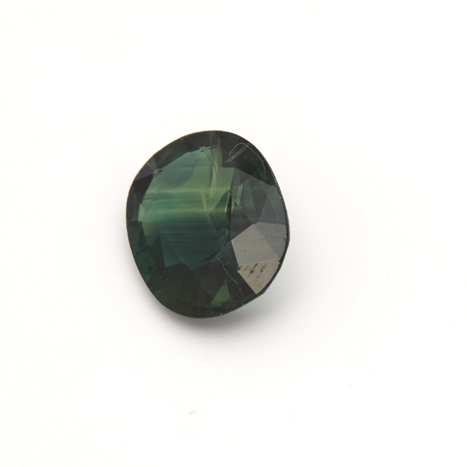 1.87 ct. Australian Parti-Color Sapphire #GS1032